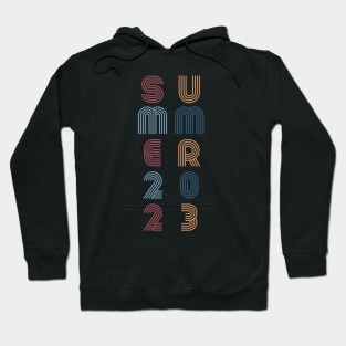 Summer 2023 (1) Hoodie